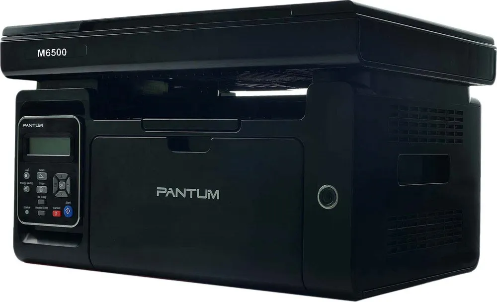 МФУ Лазерное Pantum M6500W купить по низкой цене в интернет-магазине ...