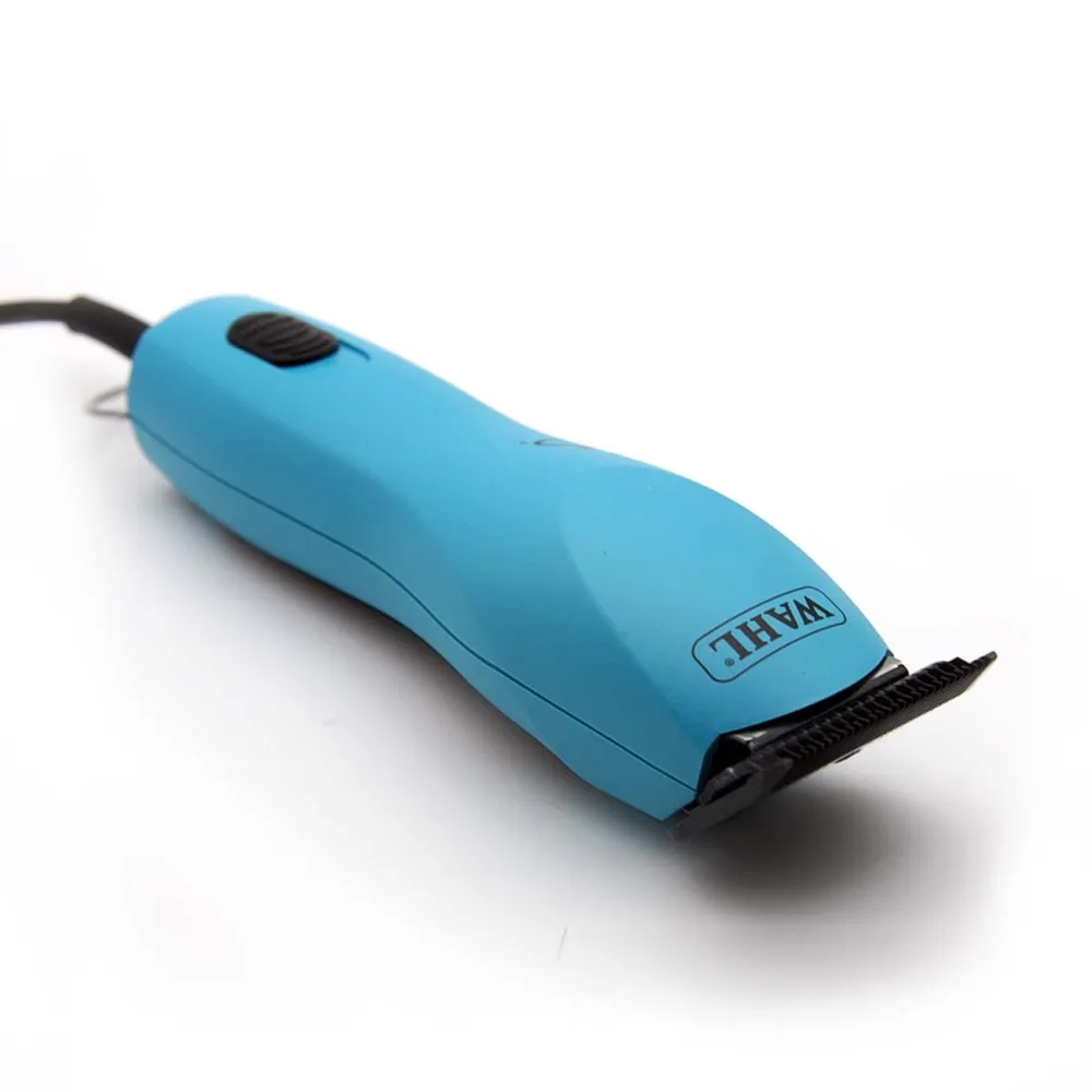 WAHL KM10 1261-0470 Профессиональная машинка для стрижки собак и кошек, вариант, фото 4