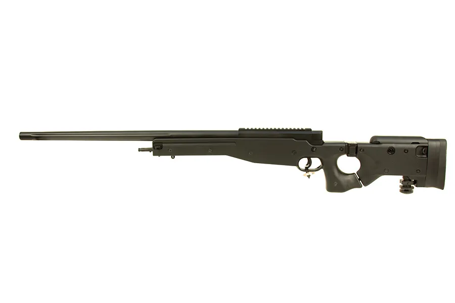 Снайперская винтовка Cyma L115A3 BK (CM706-BK), вариант, фото 6