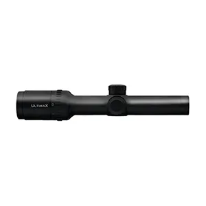 Прицел Ultimax6 1-6x24, сетка 4A, 16x24