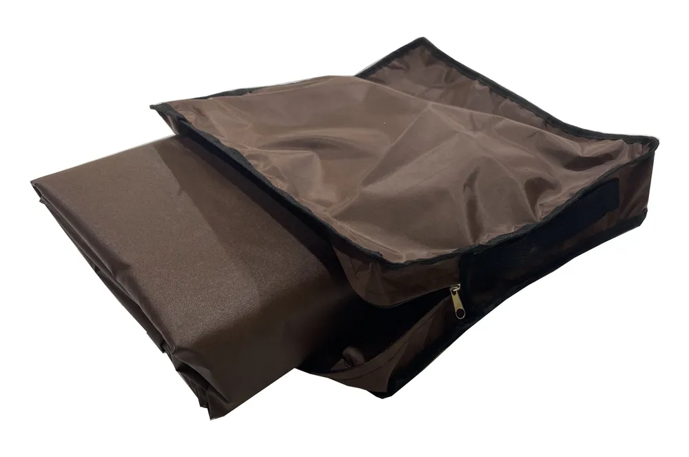 Тент (чехол) 200х300 см для садовой мебели Everena Outdoor Cover 2.3 choko, 200x300 см, фото 2