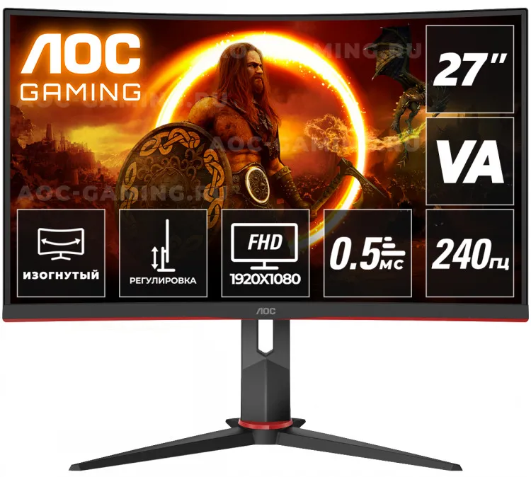 Aoc 27 c27g2zu. Монитор aoc c27g2zu/bk 27. Aoc 27 c27g2zu. Aoc c27g2z. Монитор aoc 27g2778.