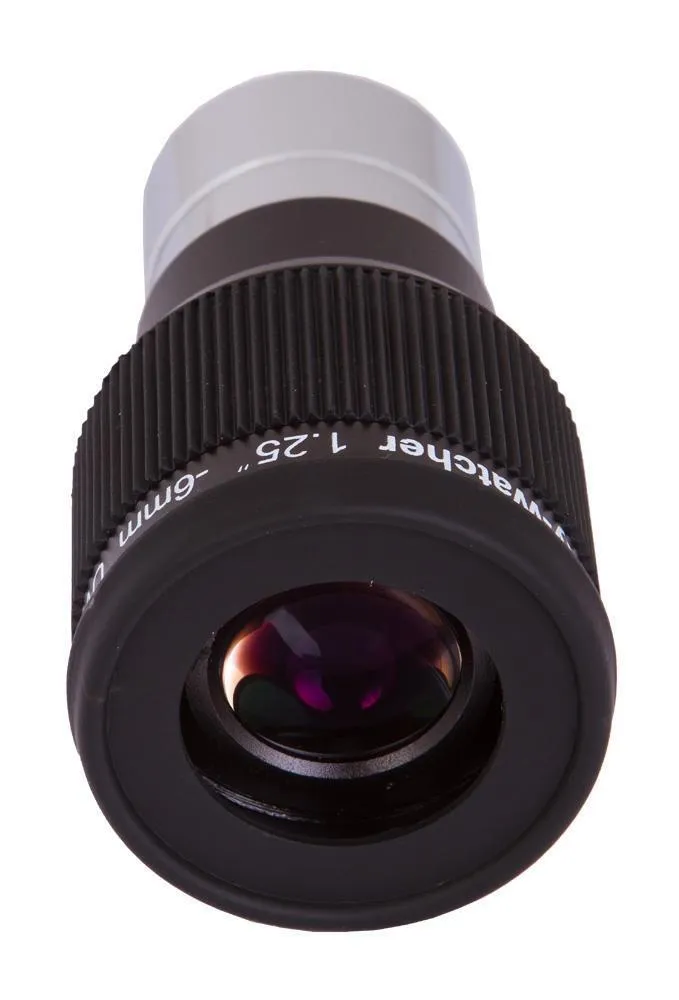 Окуляр Sky-Watcher UWA 58 6 мм, 1,25, вариант, фото 6
