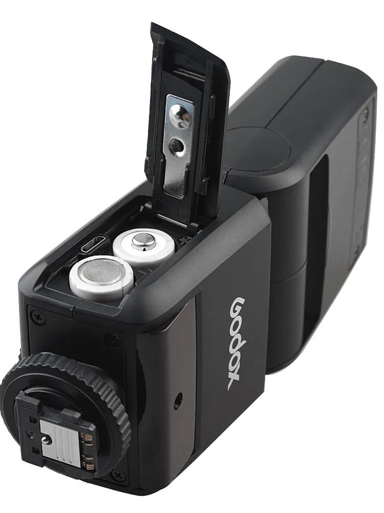 Вспышка для фотоаппарата Godox Thinklite TT350S для Sony, вариант, фото 2