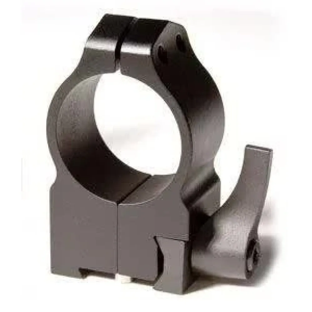 Крепления Warne Tikka 1" QD High 2TLM, вариант