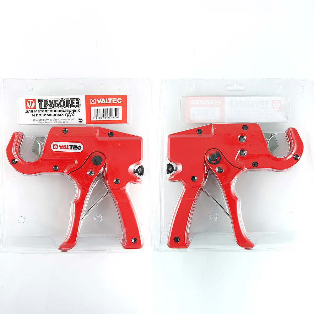 Резак для труб до 32 мм из металлопластика, ППР и пластика VALTEC ...