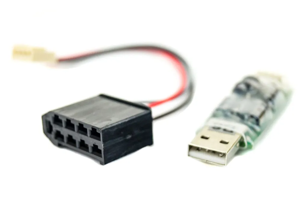 ШТАТ Адаптер USB-K-line, вариант