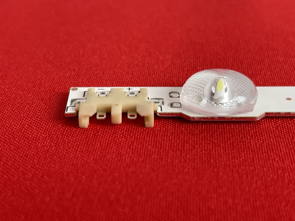 Подсветка для SAMSUNG UE32F5000AK UE32F5300AK UE32F5020AK UE32F4000AW UE32F4500AK UE32F6200AK UE32F6100AK UE32F4020AW UE32F6400AK UE32F4510AK UE32F5500AK UE32F6800AB; 2013SVS32H D2GE-320SC0-R3, вариант, фото 5