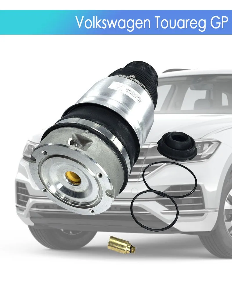Пневмобаллон для Audi Q7 Touareg GP Cayenne Передний Правый, вариант