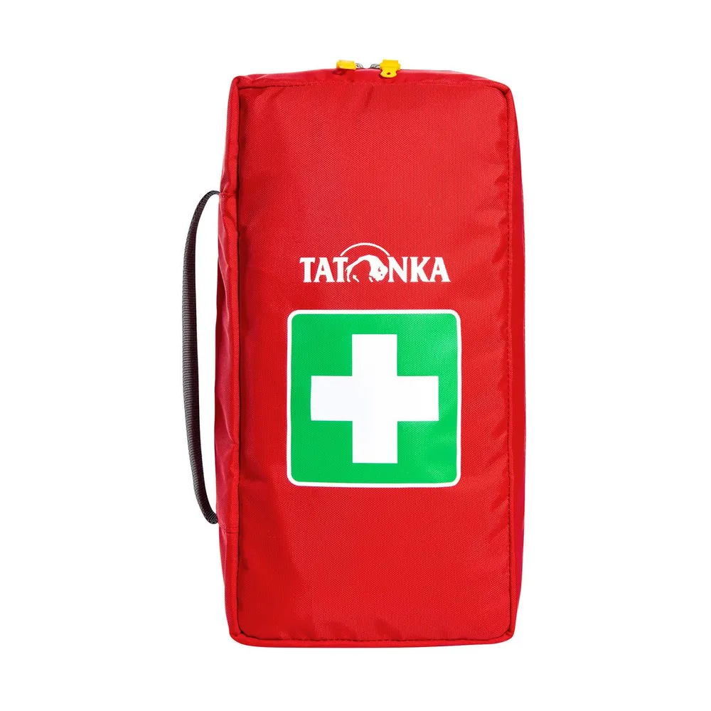 Аптечка Tatonka FIRST AID M (24x12,5x6,5 см), 24x12.5x6.5 см, фото 6