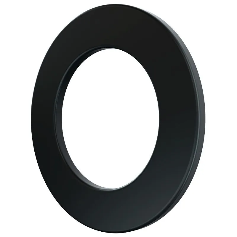 Защитное кольцо для мишени Дартс Archers Dartboard Surround (черное), черный, фото 3