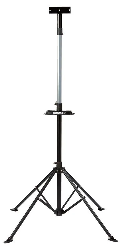 Профессиональная стойка для Дартс WINMAU XTREME Dartboard Stand 2.0, вариант, фото 3
