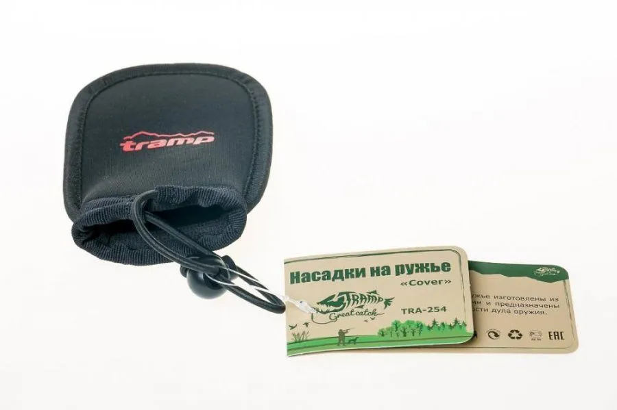 Tramp насадки на ружье Cover, вариант