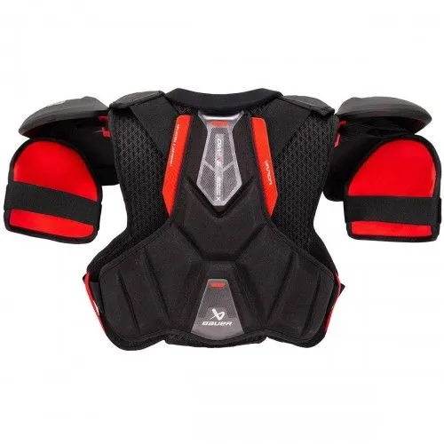 Нагрудник хоккейный BAUER VAPOR 3X PRO - SR/размер L, вариант, фото 4