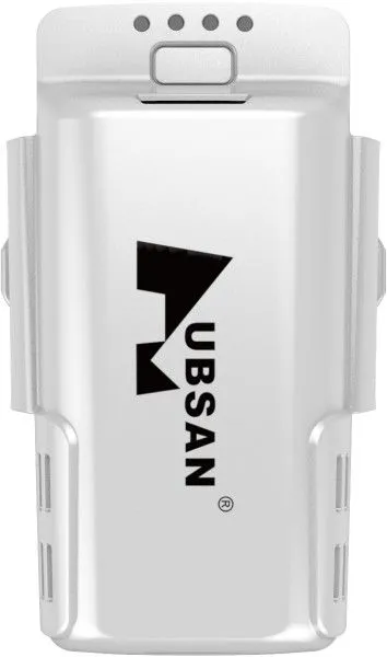 Аккумулятор Hubsan Ultra Long Endurance 4S 16.8V 5000 mAh - HBSACE20-01, 5000 мАч, фото 2
