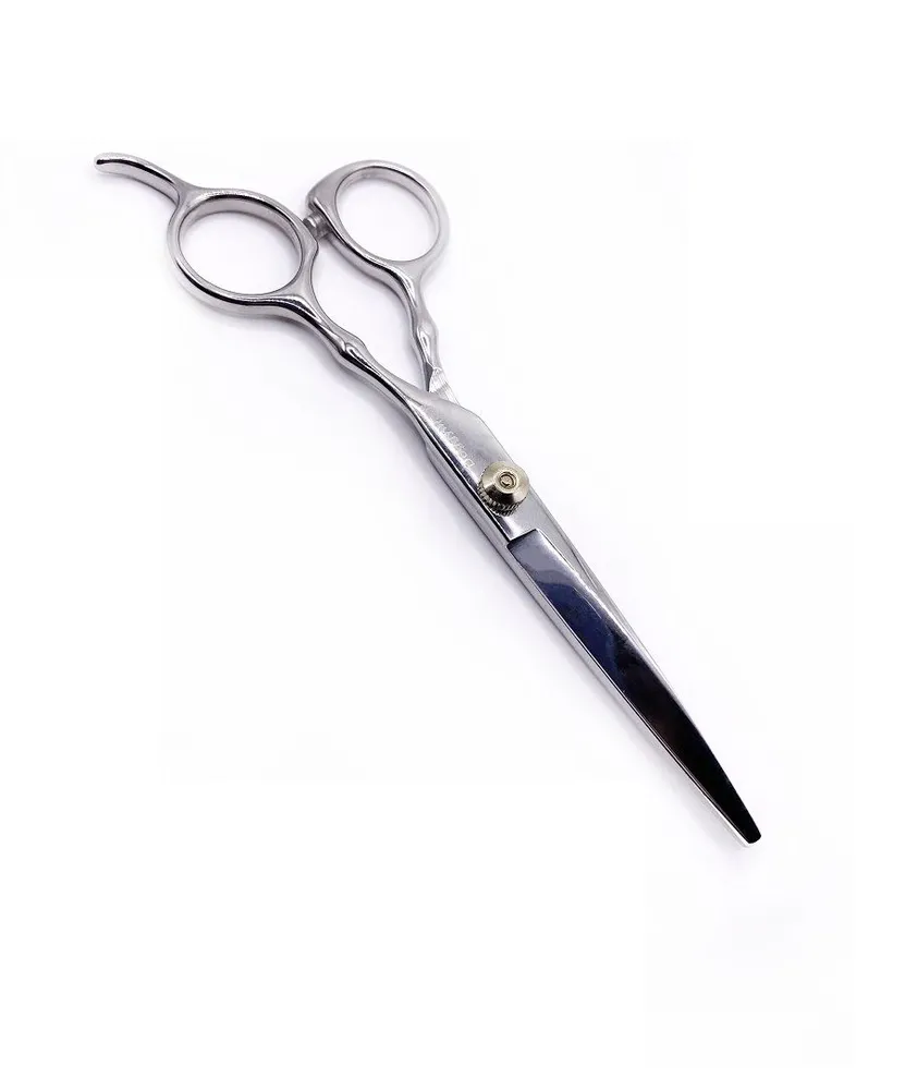 Ножницы Japan Premium Pet из закалённой стали для стрижки собак и кошек с функцией мягкого воздействия на кожу, вариант, фото 5