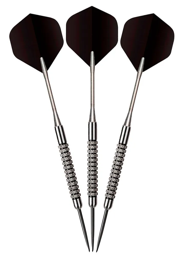 Вольфрамовые дротики 21gr Nodor NR-607 ver 2.0 steeltip (профессиональный уровень), вариант, фото 3