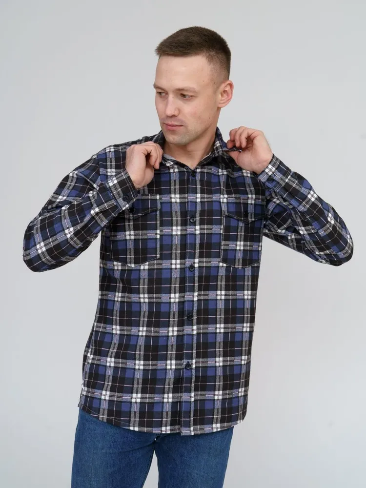 Рубашка best TAILOR, вариант, фото 4