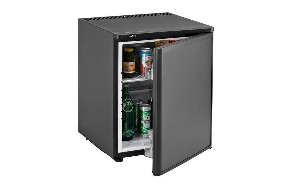 Минибар INDEL B K60 EcoSmart, вариант, фото 2