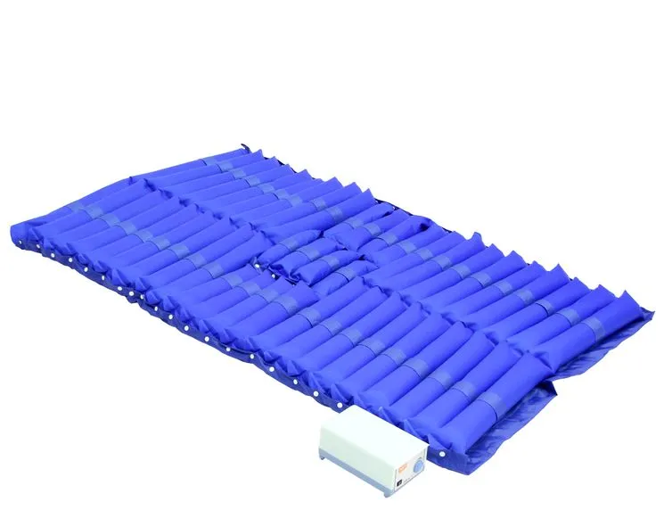 Матрас противопролежневый трубчатый MET BASIC-300XL - ширина 120 см (18033) с отверстием для туалета, вариант, фото 2