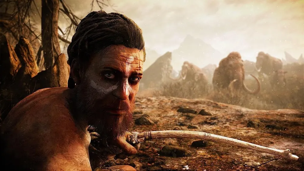 Игра Far Cry 4 + Far Cry Primal (Xbox One, Xbox Series, Русская версия), вариант, фото 6