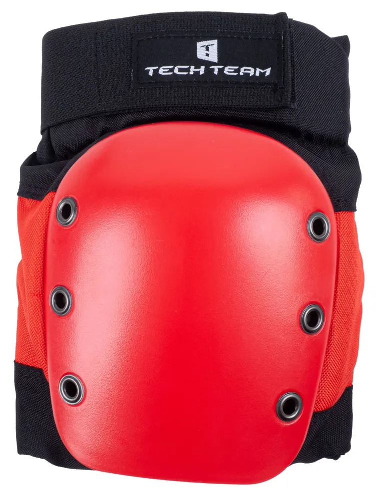 Tech Team Комплект защиты для спорта, размер: S, вариант, фото 2