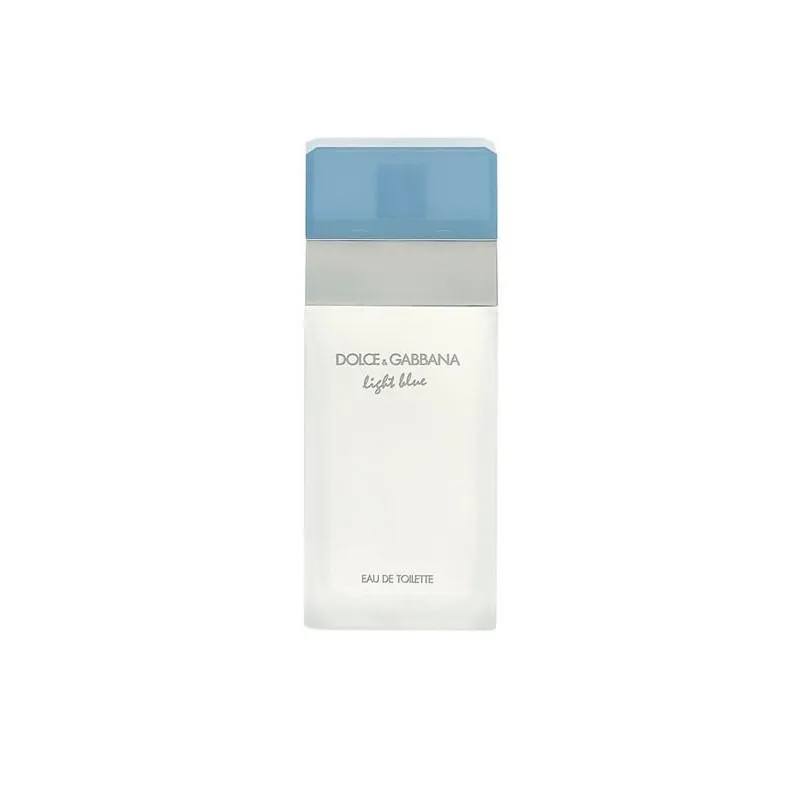 DOLCE&GABBANA Light Blue Дольче Габбана Лайт Блю Туалетная вода 100 мл, 100 мл, фото 2