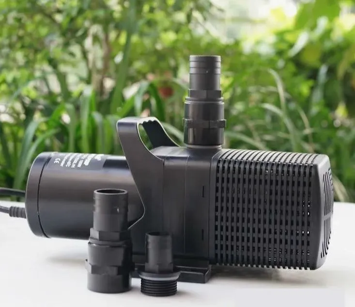 Насос для пруда фонтана Pondtech SP 610 10000 л/ч, 10000 л, фото 6