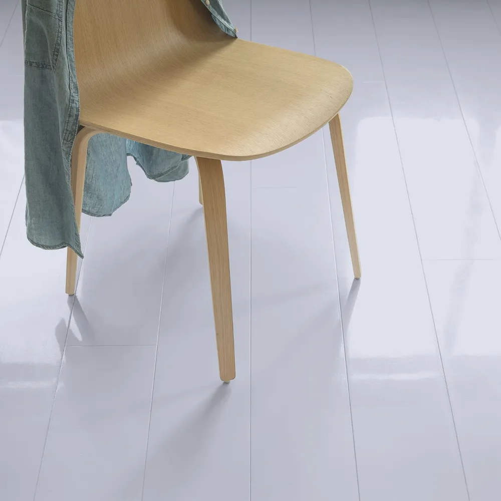 Краска колерованная для пола и лестниц на водной основе Luxium by Dulux Полы и лестницы полуглянцевая база BW 9 л (Готовый цвет: 83BB 71/082 - Товар под заказ), 9 л, фото 3