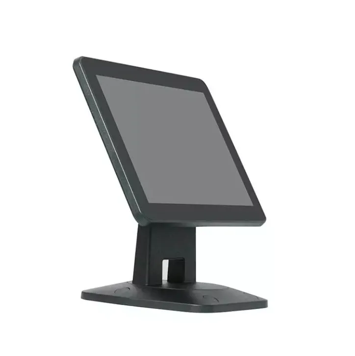 Монитор 9.7" АТОЛ LM10 (Rev.2), VGA, черный (60083), черный