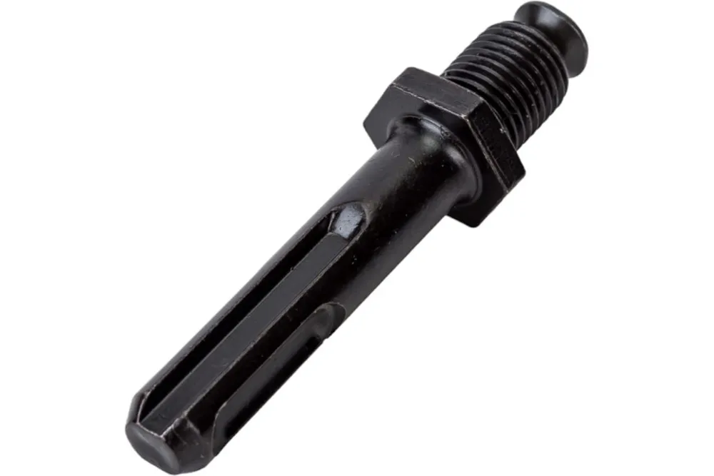 Адаптер ПРАКТИКА SDS-plus - M12 x 1.25, 12x1.25, фото 3