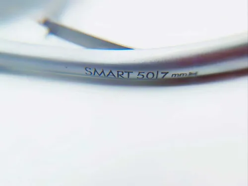 STALEKS PRO/SMART 50 /7mm/Кусачки для кутикулы