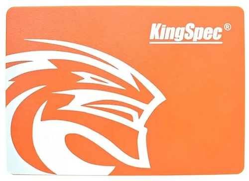 KingSpec 512 ГБ Внутренний SSD-диск P3-512 (P3-512)