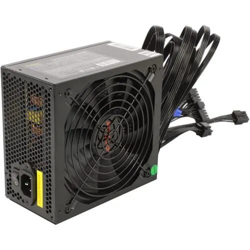 Блок питания для ПК ExeGate ServerPRO-1100RADS 1100 Вт