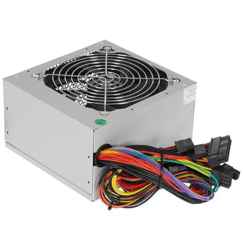 Блок питания 550W ExeGate UN550