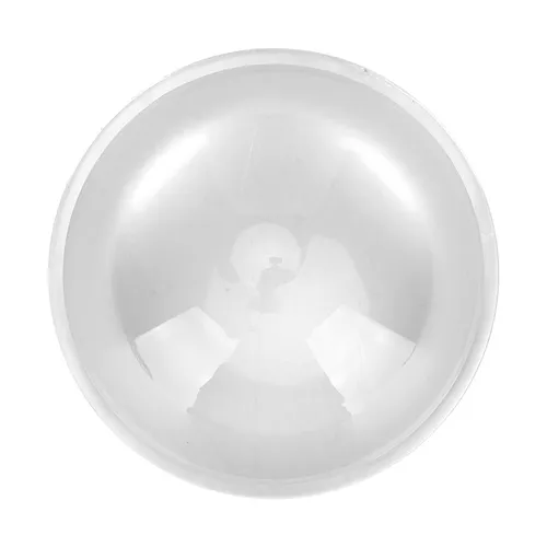 Выпуклая стеклянная линза, диаметр 60 мм, LED оптика для лампы заката, лупа для очков