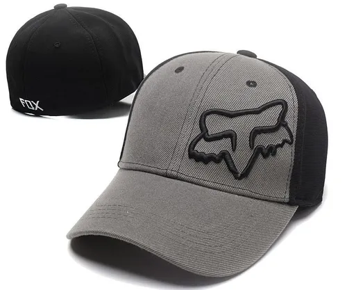 Бейсболка Fox Racing
