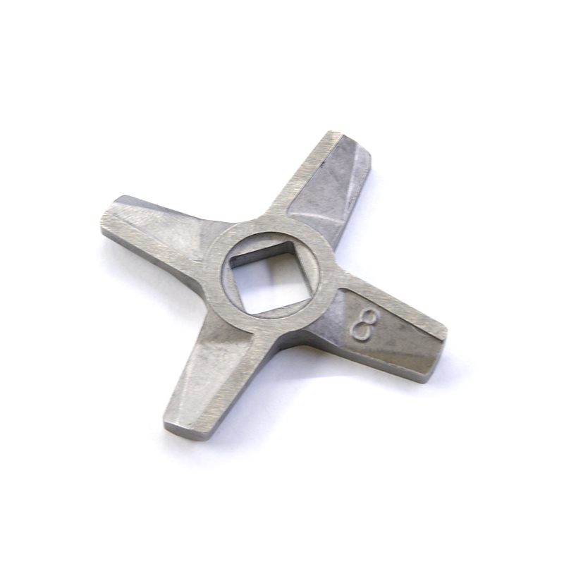 НождлямясорубкиZelmer№8двухсторонний