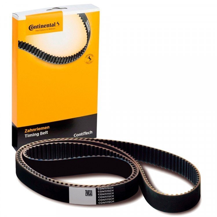 Contitech CT978 Ремень ГРМ ContiTech. CT978 купить на OZON по низкой цене ...