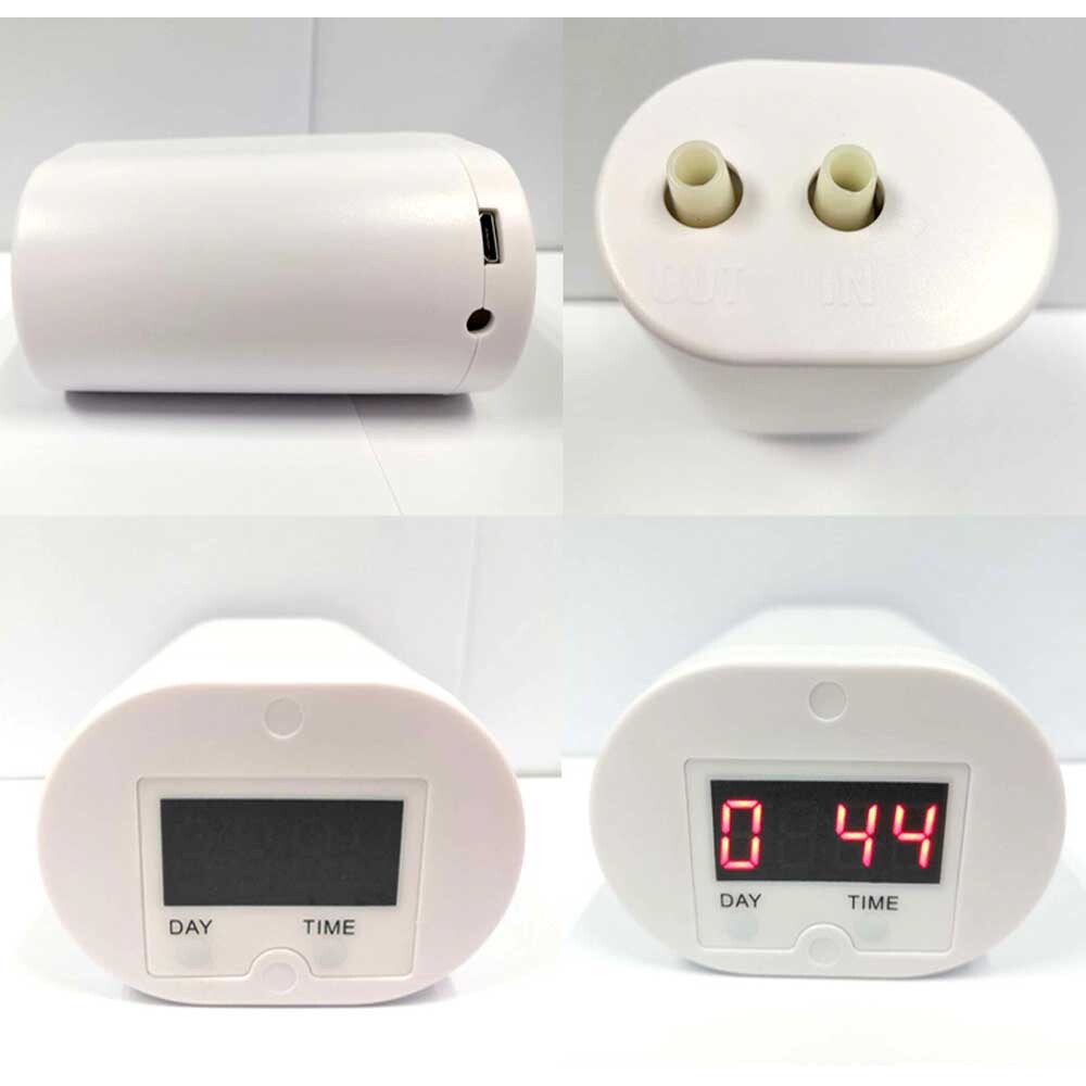 АвтополивдлякомнатныхрастенийRAIS-8