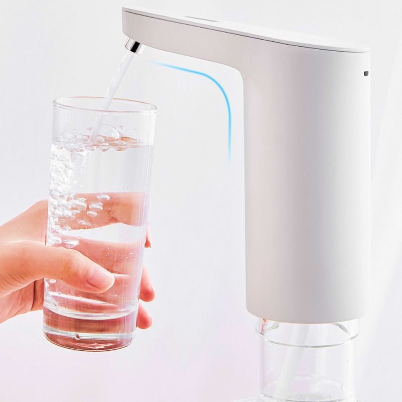 Помпа для воды электрическая, с датчиком качества воды Xiaomi HD ...