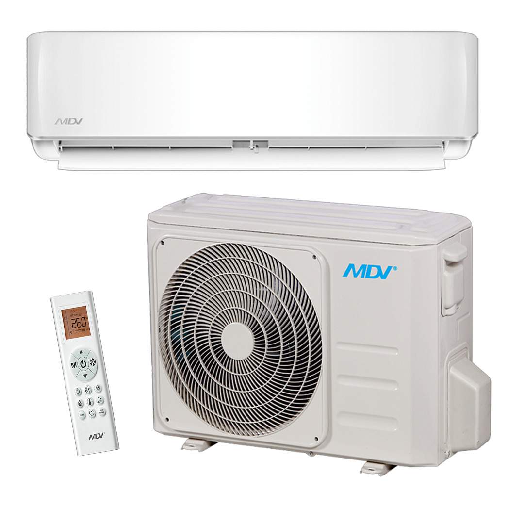 Кондиционер MDV AURORA ON/OFF MDSA-18HRN8/MDOA-18HN8 до 50 м2