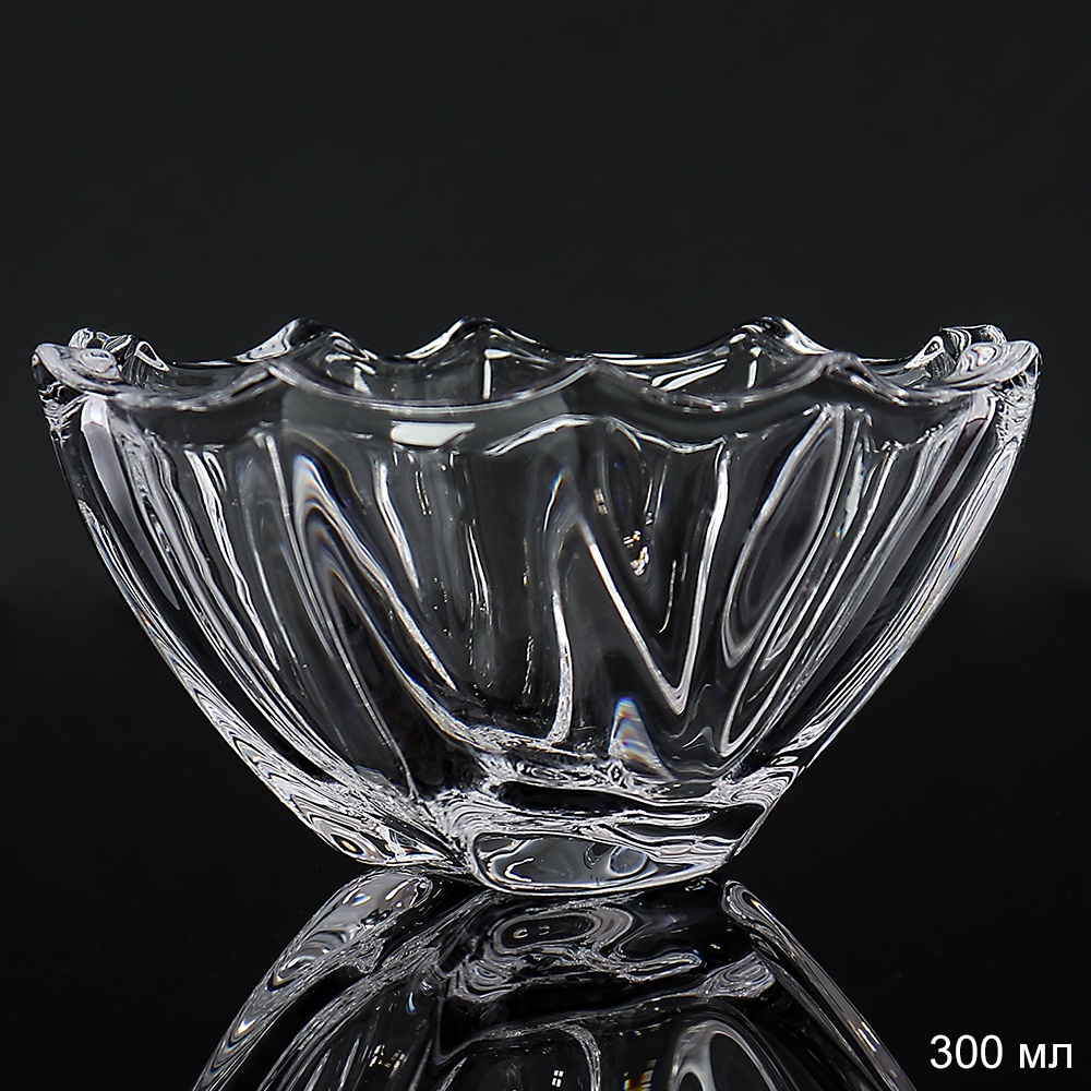 Салатник, 300 мл, стекло