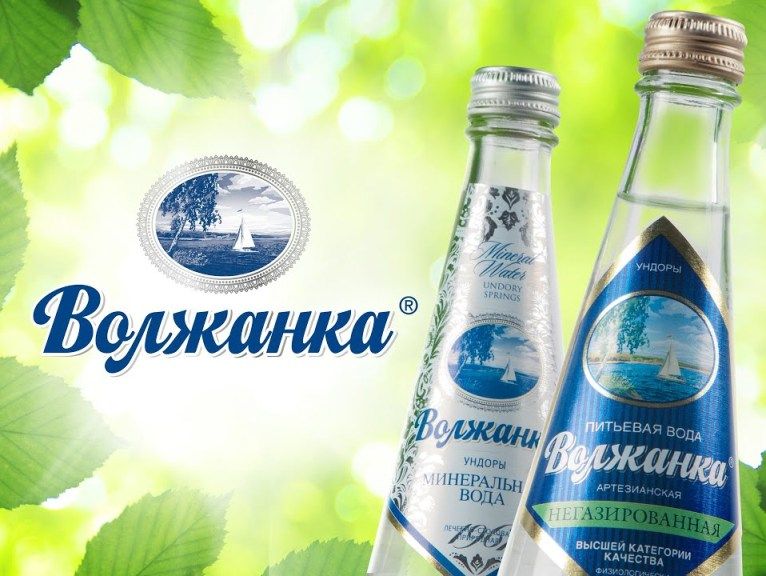 Волжанка упаковка