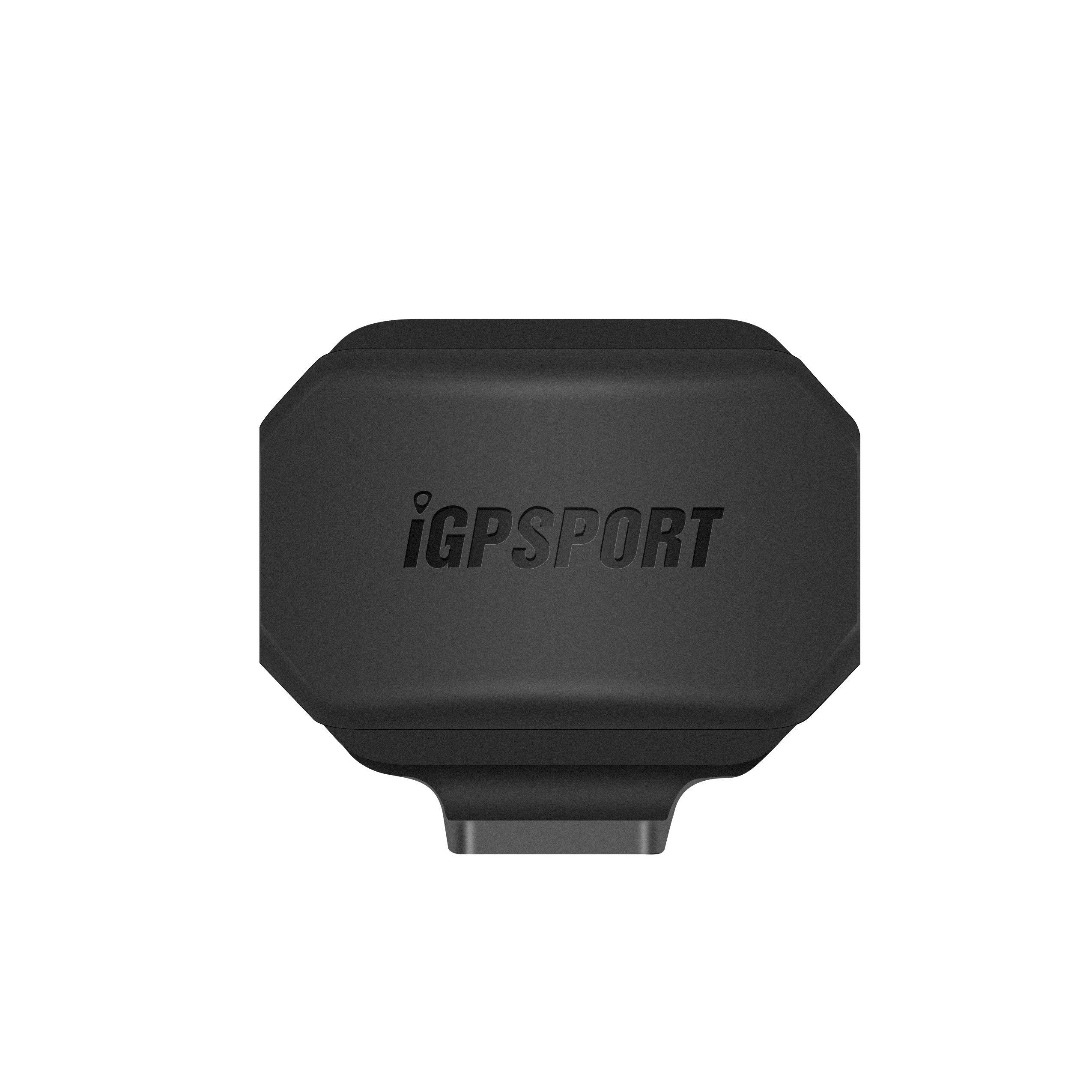 Датчик скорости велосипеда iGPSPORT SPD70, 35,4 х 33 х 10,8 мм, с защитой от воды Датчик скорости велосипеда iGPSPORT SPD70, 35,4 х 33 х 10,8 мм, с защитой от воды