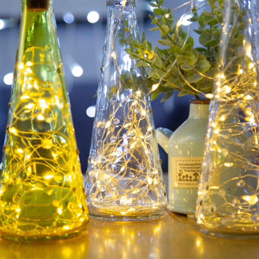 Гирлянда светодиодная, нить 5 м, 50 LED, холодный белый. Гирлянда светодиодная, нить 5 м, 50 LED, холодный белый.
