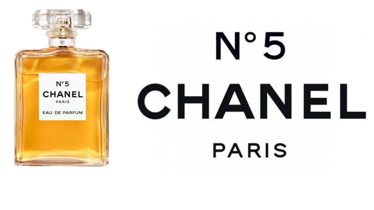 Chanel 5 chanel картинки