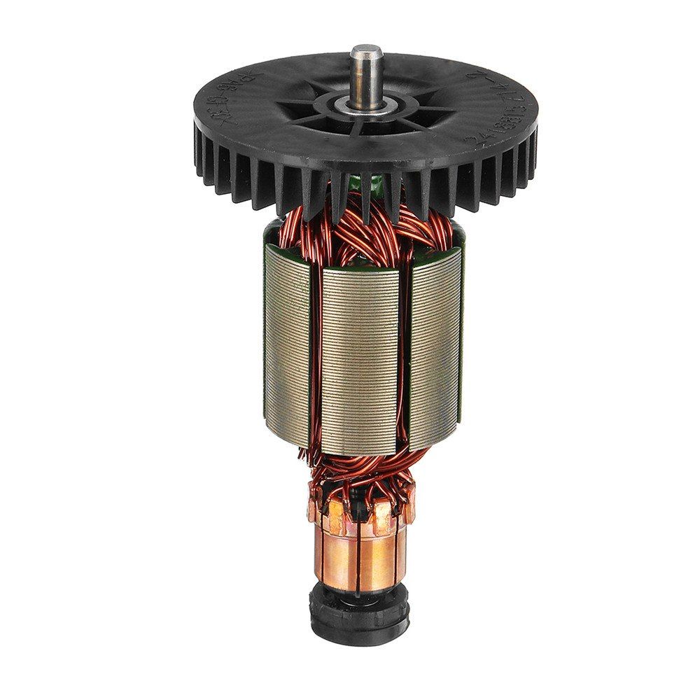 Ротор для DGA452, BGA452 Makita 619218-8 оригинал купить на OZON по ...