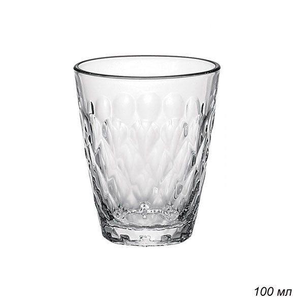 Стакан 100 мл. Шамбор. Стакан 100 мл. Шамбор.