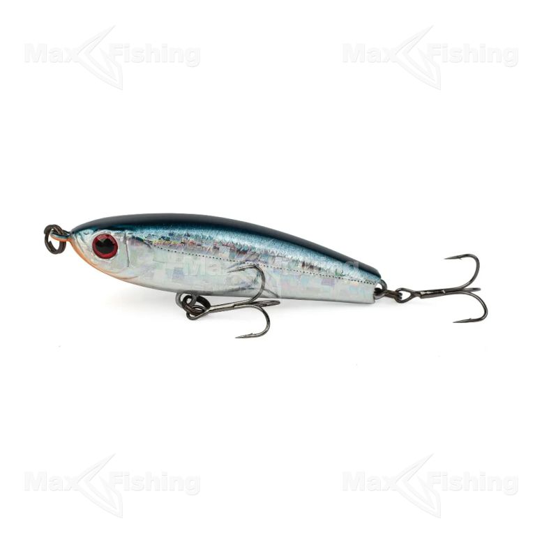 Воблер Волкер (Walker) ZipBaits Rigge Raphael S-Line, 0.05-0.1 м купить ...